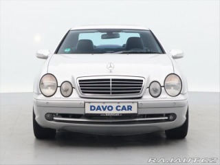 Mercedes-Benz CLK 5.4 i 255kW 55 AMG Aut. 2002