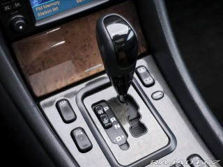 Mercedes-Benz CLK 5.4 i 255kW 55 AMG Aut. 2002