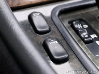 Mercedes-Benz CLK 5.4 i 255kW 55 AMG Aut. 2002