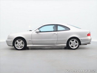 Mercedes-Benz CLK 5.4 i 255kW 55 AMG Aut. 2002