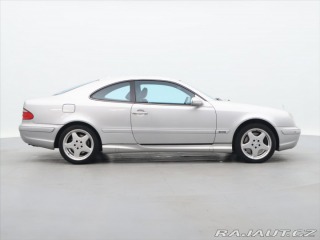 Mercedes-Benz CLK 5.4 i 255kW 55 AMG Aut. 2002
