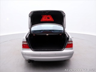 Mercedes-Benz CLK 5.4 i 255kW 55 AMG Aut. 2002