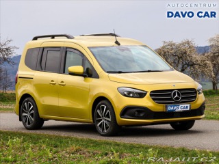 Mercedes-Benz Ostatní modely Citan 1,5 112 CDI 85kW Obytná v 2023