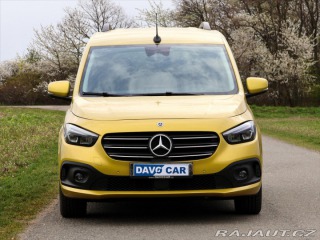 Mercedes-Benz Ostatní modely Citan 1,5 112 CDI 85kW Obytná v 2023