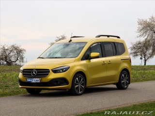 Mercedes-Benz Ostatní modely Citan 1,5 112 CDI 85kW Obytná v 2023