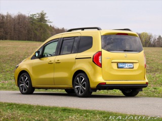 Mercedes-Benz Ostatní modely Citan 1,5 112 CDI 85kW Obytná v 2023
