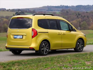 Mercedes-Benz Ostatní modely Citan 1,5 112 CDI 85kW Obytná v 2023