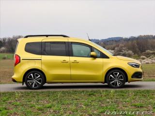 Mercedes-Benz Ostatní modely Citan 1,5 112 CDI 85kW Obytná v 2023