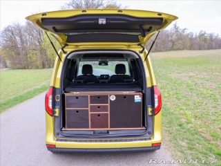 Mercedes-Benz Ostatní modely Citan 1,5 112 CDI 85kW Obytná v 2023