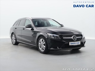 Mercedes-Benz C 2.0 220d 143kW Aut. LED