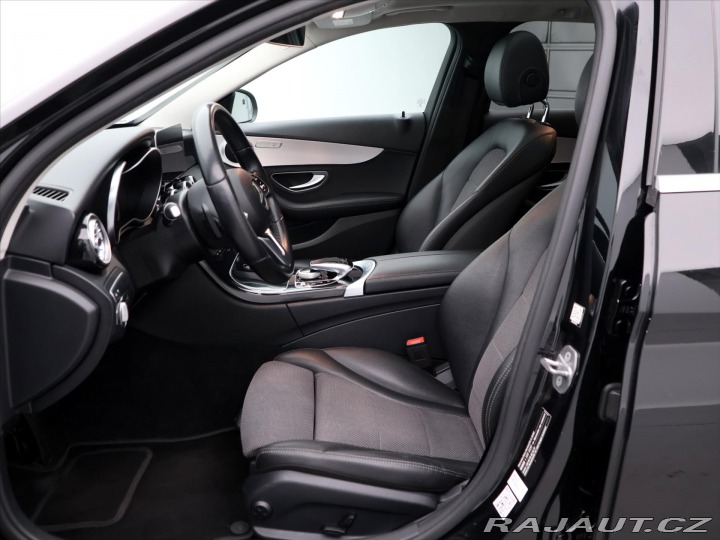 Mercedes-Benz C 2.0 220d 143kW Aut. LED 2019