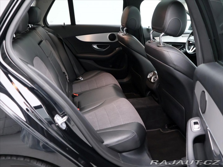 Mercedes-Benz C 2.0 220d 143kW Aut. LED 2019