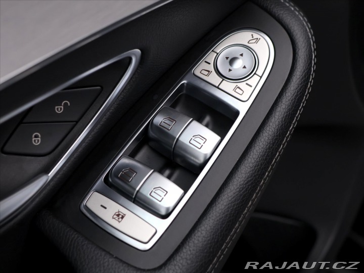 Mercedes-Benz C 2.0 220d 143kW Aut. LED 2019