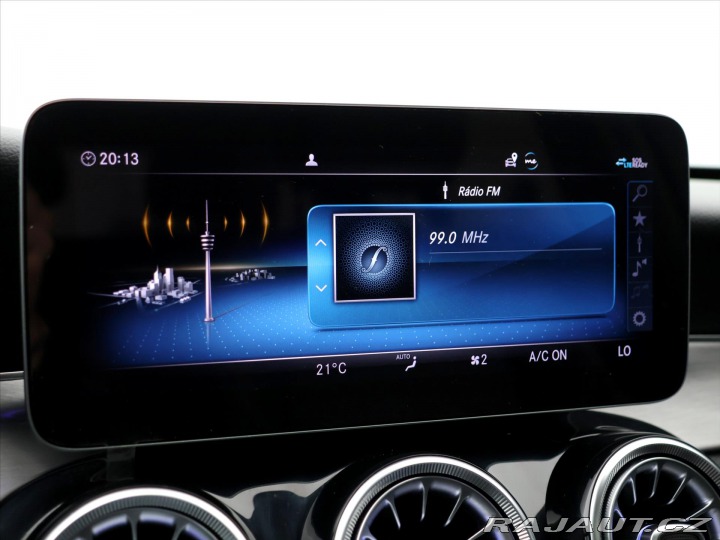 Mercedes-Benz C 2.0 220d 143kW Aut. LED 2019