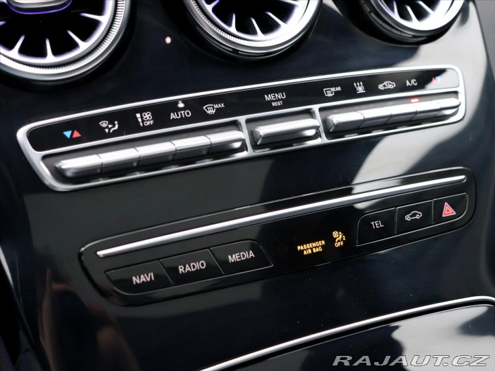 Mercedes-Benz C 2.0 220d 143kW Aut. LED 2019