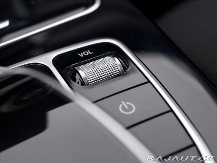 Mercedes-Benz C 2.0 220d 143kW Aut. LED 2019