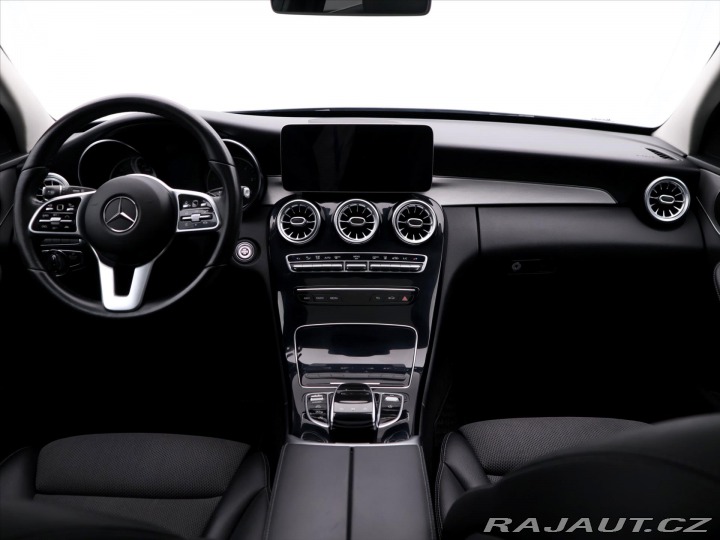 Mercedes-Benz C 2.0 220d 143kW Aut. LED 2019