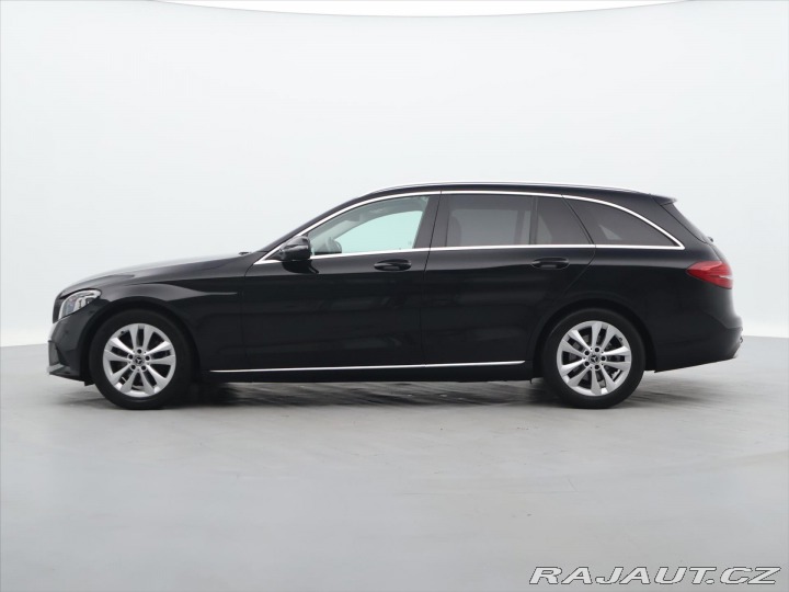 Mercedes-Benz C 2.0 220d 143kW Aut. LED 2019