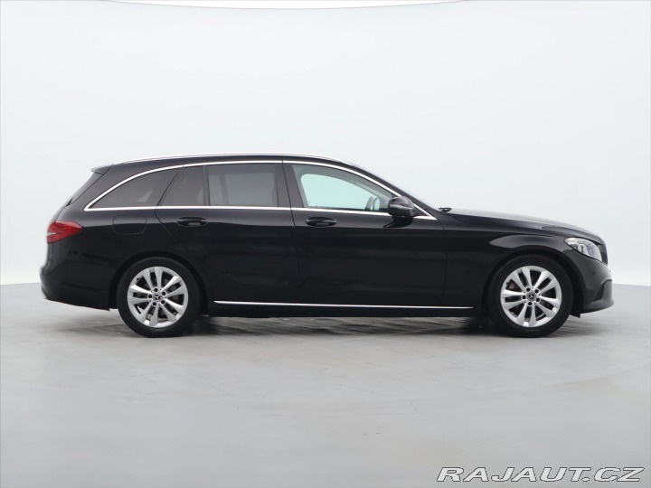 Mercedes-Benz C 2.0 220d 143kW Aut. LED 2019