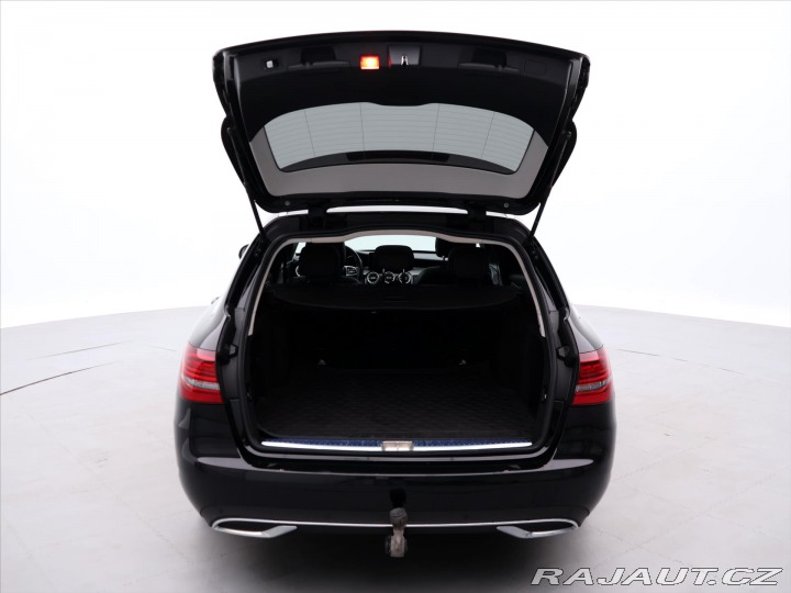 Mercedes-Benz C 2.0 220d 143kW Aut. LED 2019