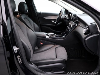 Mercedes-Benz C 2.0 220d 143kW Aut. LED 2019