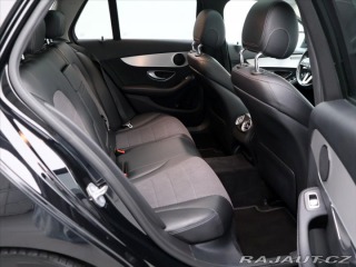 Mercedes-Benz C 2.0 220d 143kW Aut. LED 2019