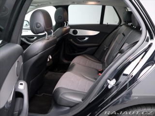 Mercedes-Benz C 2.0 220d 143kW Aut. LED 2019