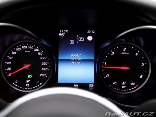 Mercedes-Benz C 2.0 220d 143kW Aut. LED 2019
