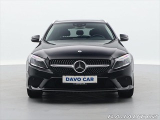 Mercedes-Benz C 2.0 220d 143kW Aut. LED 2019
