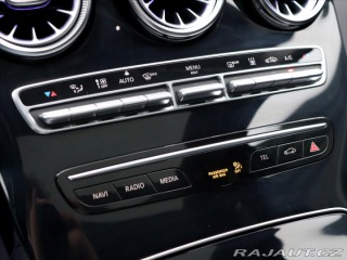 Mercedes-Benz C 2.0 220d 143kW Aut. LED 2019