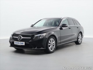 Mercedes-Benz C 2.0 220d 143kW Aut. LED 2019