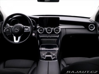 Mercedes-Benz C 2.0 220d 143kW Aut. LED 2019