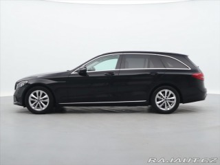 Mercedes-Benz C 2.0 220d 143kW Aut. LED 2019