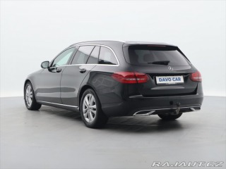 Mercedes-Benz C 2.0 220d 143kW Aut. LED 2019