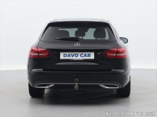 Mercedes-Benz C 2.0 220d 143kW Aut. LED 2019