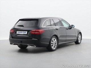 Mercedes-Benz C 2.0 220d 143kW Aut. LED 2019
