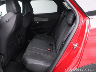Peugeot 3008 1,5 BlueHDI 96kW GT Aut. 2021
