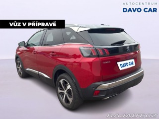 Peugeot 3008 1,5 BlueHDI 96kW GT Aut. 2021