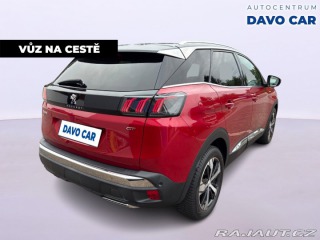 Peugeot 3008 1,5 BlueHDI 96kW GT Aut. 2021