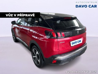 Peugeot 3008 2.0 BlueHDI 130kW GT Lin 2019