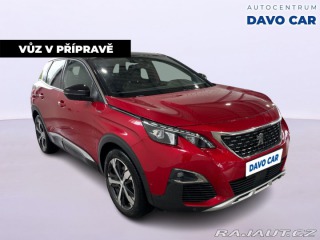 Peugeot 3008 2.0 BlueHDI 130kW GT Lin 2019