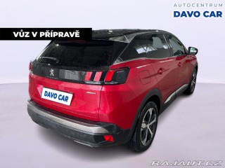 Peugeot 3008 2.0 BlueHDI 130kW GT Lin 2019