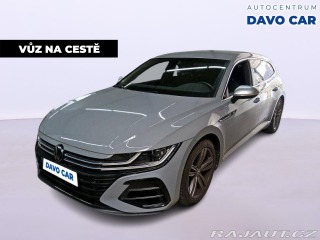 Volkswagen Arteon 2.0 TSI R 235kW 4x4 DSG D