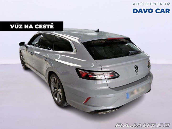 Volkswagen Arteon 2.0 TSI R 235kW 4x4 DSG D 2024