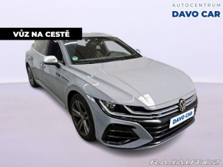 Volkswagen Arteon 2.0 TSI R 235kW 4x4 DSG D 2024
