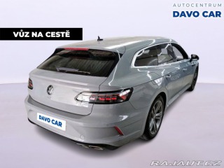 Volkswagen Arteon 2.0 TSI R 235kW 4x4 DSG D 2024