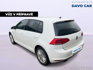 Volkswagen Golf 1,4 TSI 110kW CUP 2015