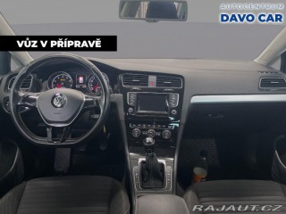 Volkswagen Golf 1,4 TSI 110kW CUP 2015