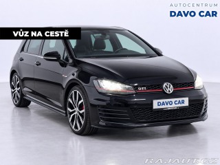 Volkswagen Golf 2,0 TSI GTI Xenon 1.Majit
