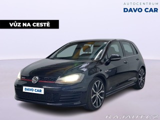 Volkswagen Golf 2,0 TSI GTI Xenon 1.Majit